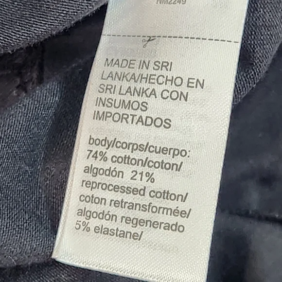 Calvin Klein Sleep Tank - Picture 7 of 10